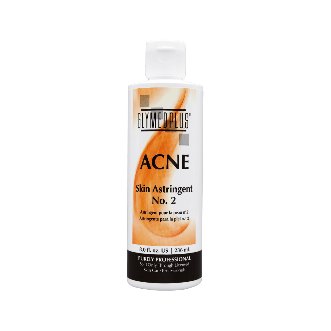 Skin Astringent No. 2 30 мл - 236 мл от производителя