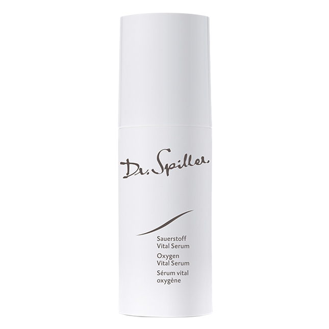 Oxygen Vital Serum название цвета - 100 мл - 30 мл от производителя