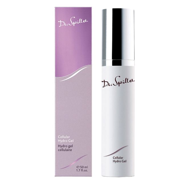 Cellular Hydro Gel: 5 мл - 200 мл - 50 мл - 120₴