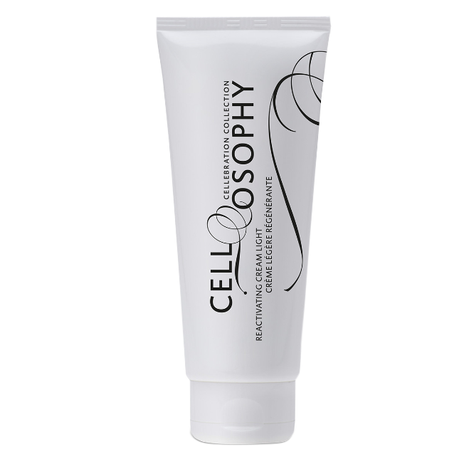 Reactivating Cream Light название цвета - 200 мл - 50 мл от производителя