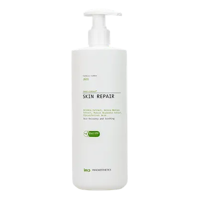 Skin Repair: 500 мл - 14662,50₴