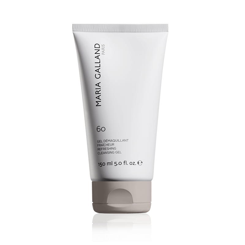60 Refreshing Cleansing Gel: 150 мл - 200 мл - 1650₴