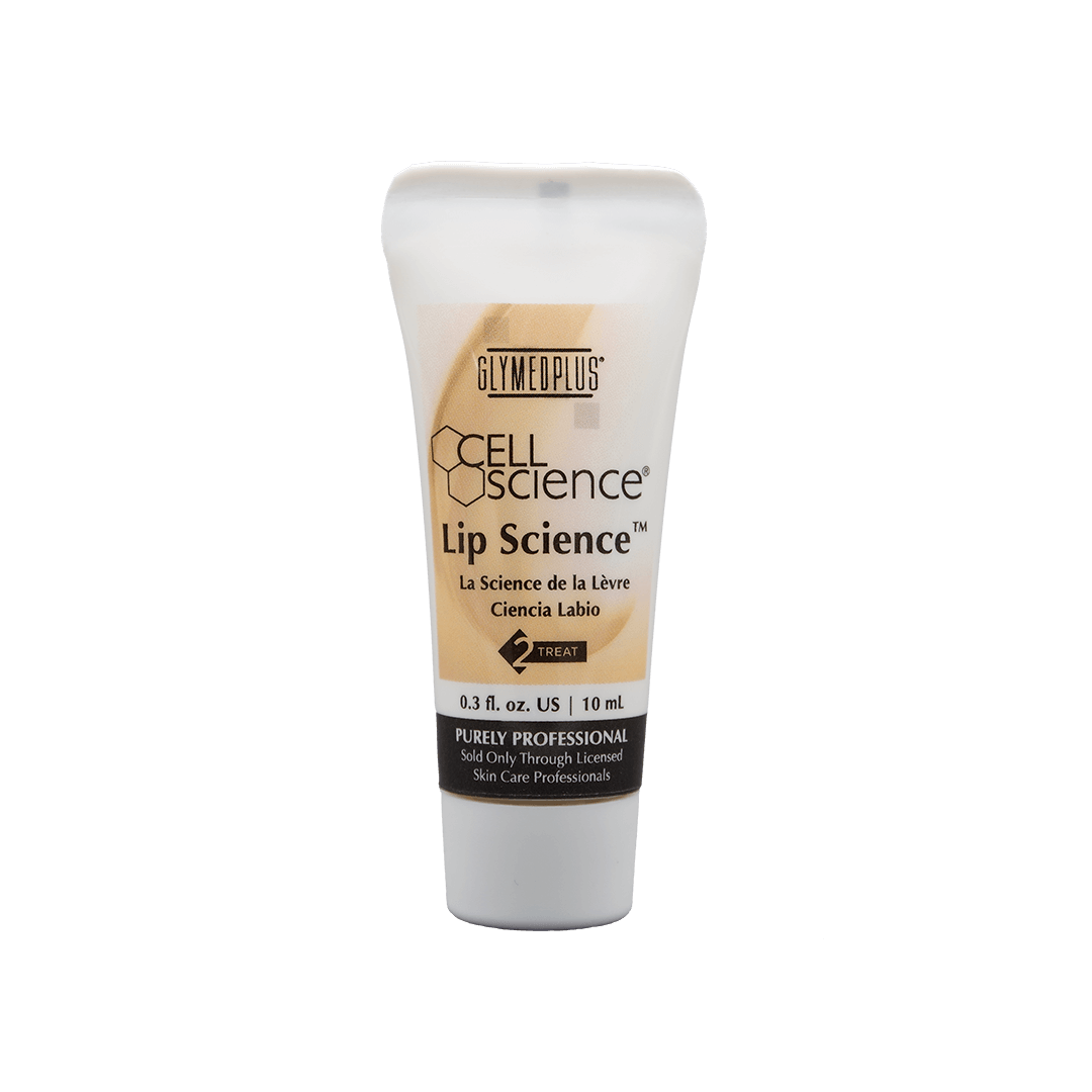 GlyMed Plus Lip Science: 1000 мл