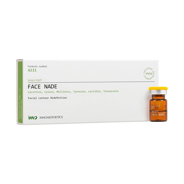 Face Nade 2,5 мл от производителя