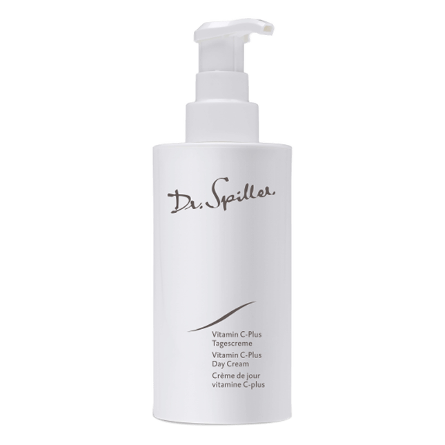 Vitamin C-Plus Day Cream: 5 мл - 200 мл - 50 мл - 120₴