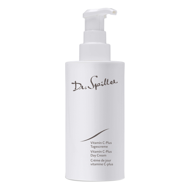Vitamin C-Plus Day Cream: 5 мл - 200 мл - 50 мл - 120₴