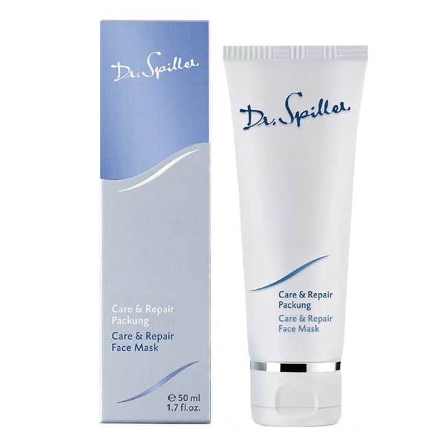 Care & Repair Face Mask: 5 мл - 50 мл - 1000 мл - 200 мл - 120₴
