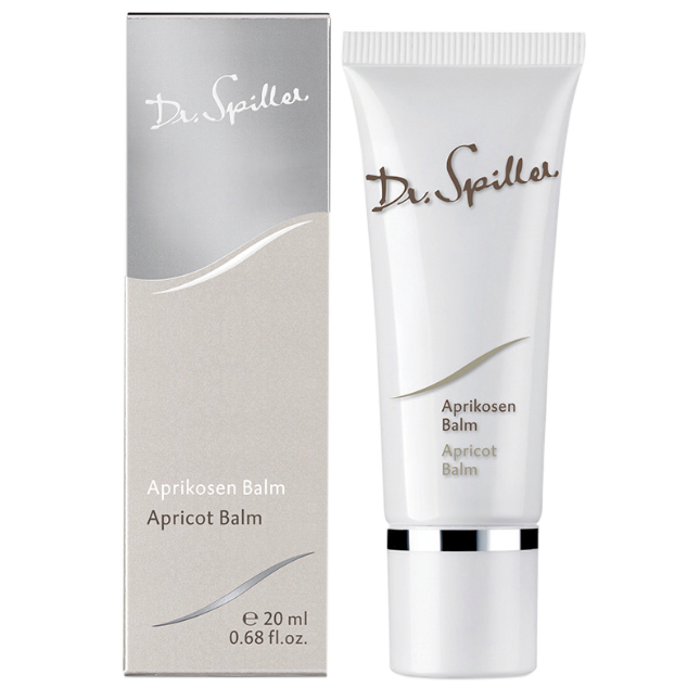 Apricot Balm название цвета - 100 мл - 20 мл от производителя