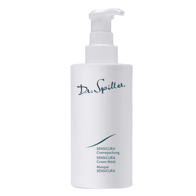 Sensicura Cream Mask: 5 мл - 50 мл - 200 мл - 120₴