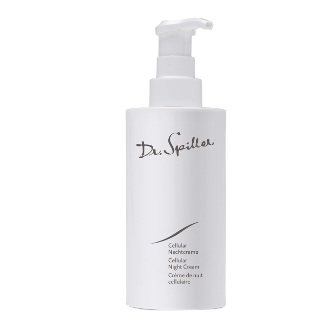 Cellular Night Cream: 5 мл - 50 мл - 200 мл - 120₴