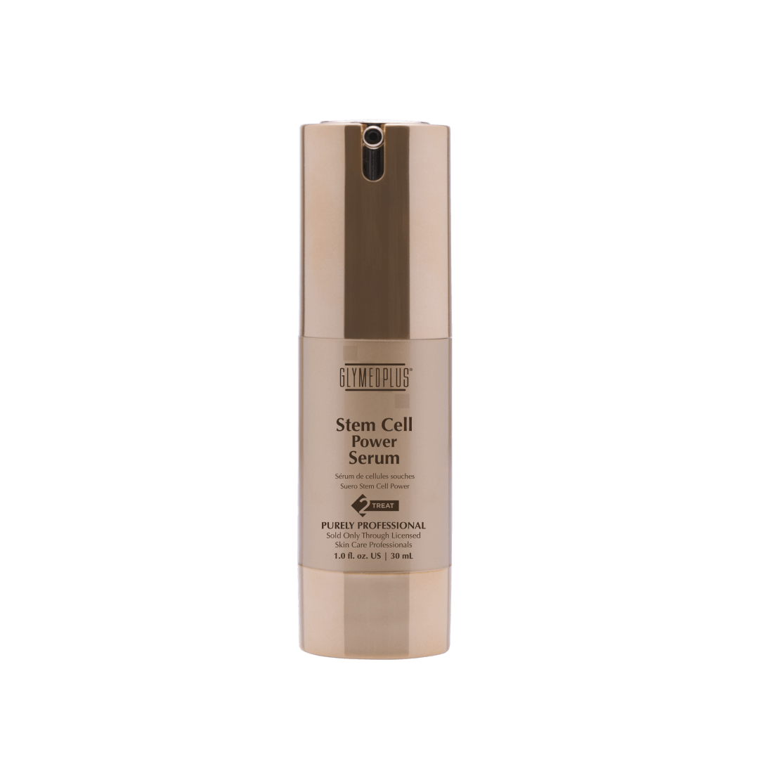 Stem Cell Power Serum: 236 мл - 30 мл 