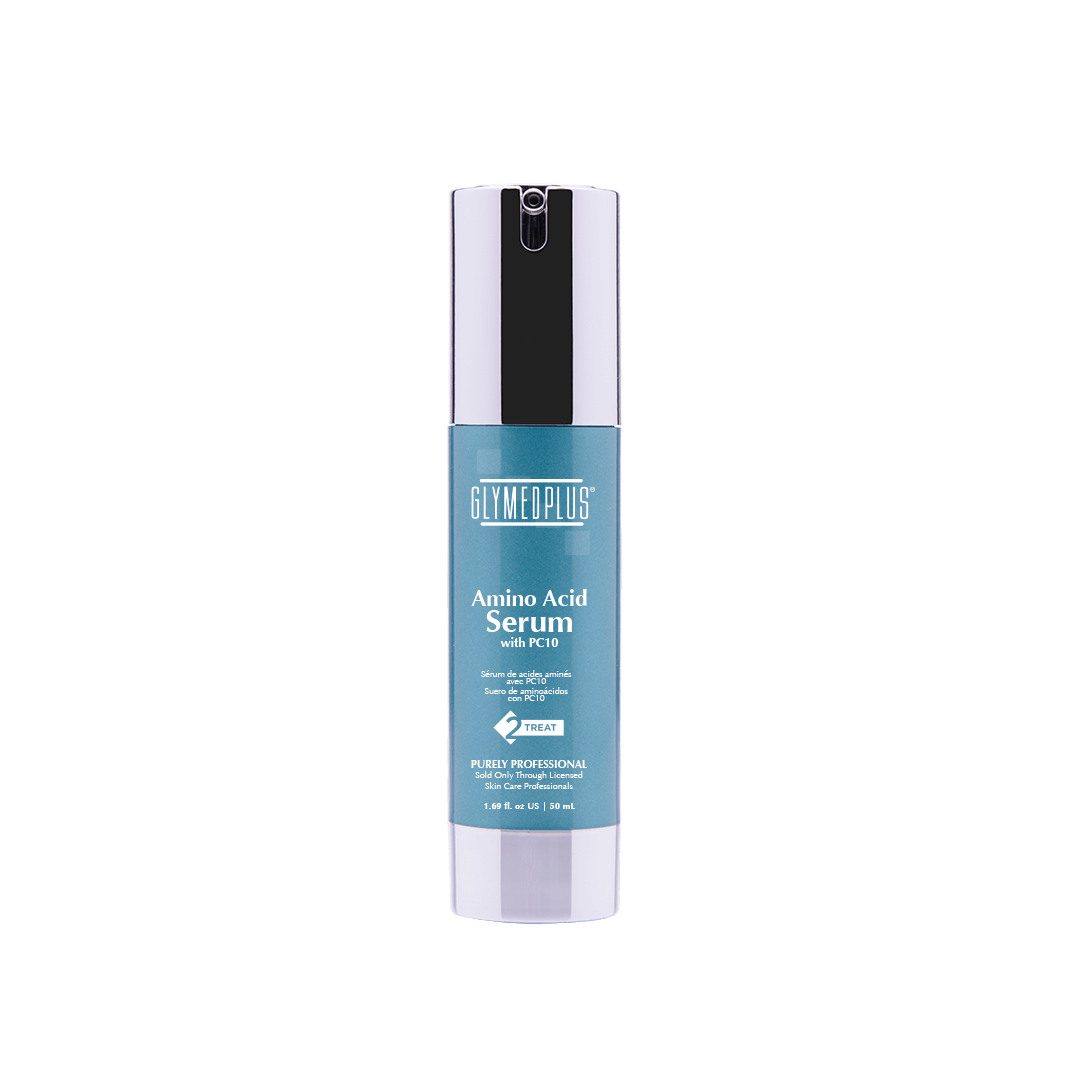 Amino Acid Treatment Serum with PC10 50 мл от GlyMed Plus