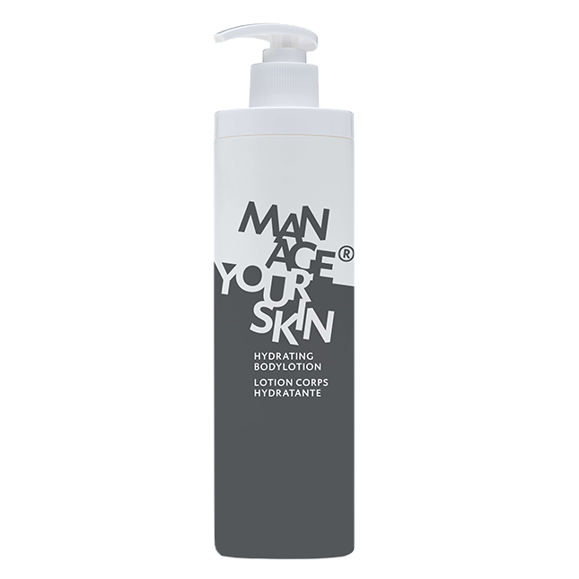 Hydrating Bodylotion: 10 мл - 500 мл - 200 мл - 120₴