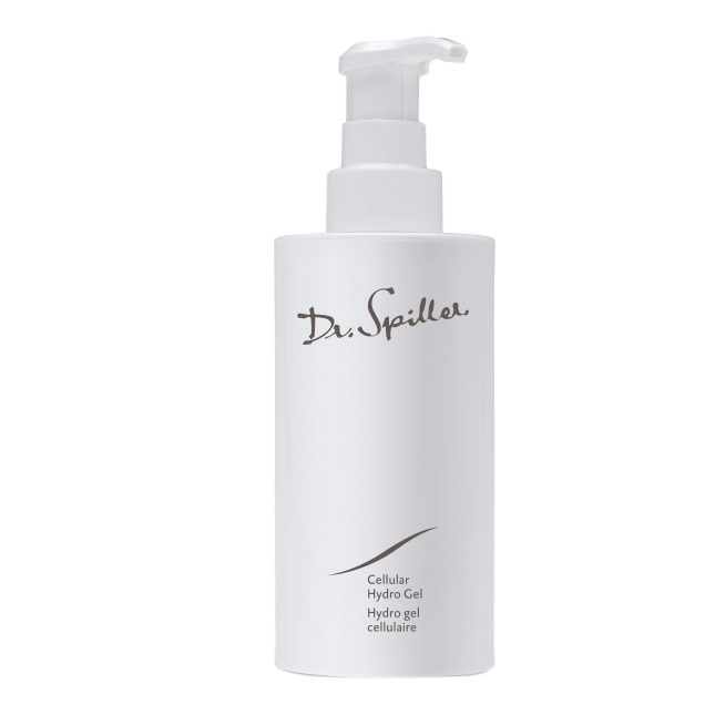 Cellular Hydro Gel: 5 мл - 200 мл - 50 мл - 120₴