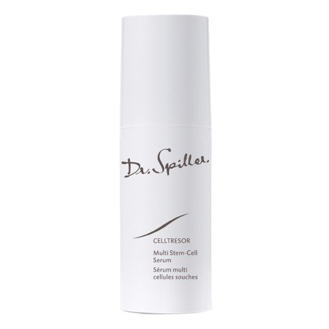Dr.Spiller Celltresor Multi Stem-Cell Serum: название цвета - 30 мл - 100 мл