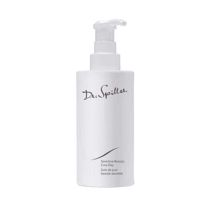 Sensitive Beauty Care Day: 5 мл - 50 мл - 200 мл - 120₴