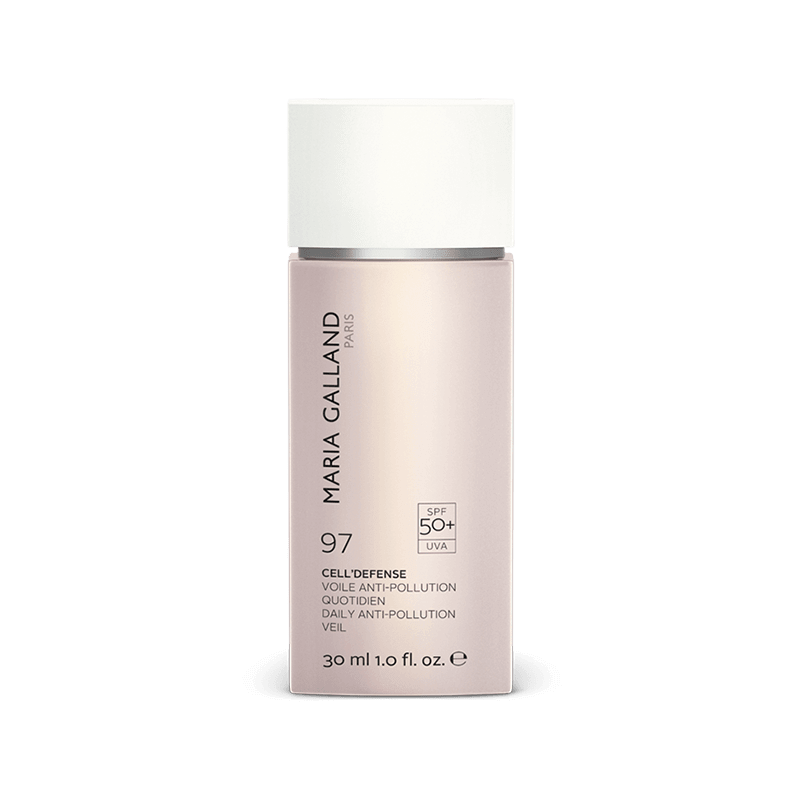97 Daily Anti-Pollution Veil Spf50+ 30 мл - 60 мл от производителя