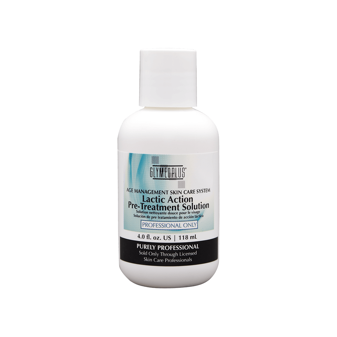Lactic Action Pre-Treatment Solution 118 мл от производителя