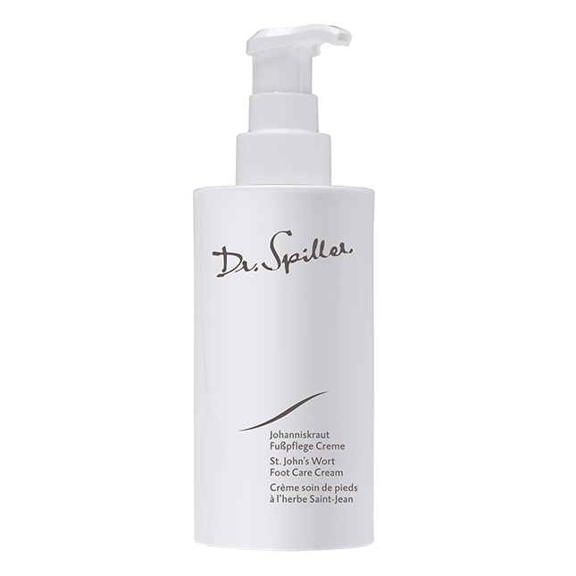 St. John’S Wort Foot Care Cream 5 мл - 100 мл - 200 мл - 1000 мл от производителя