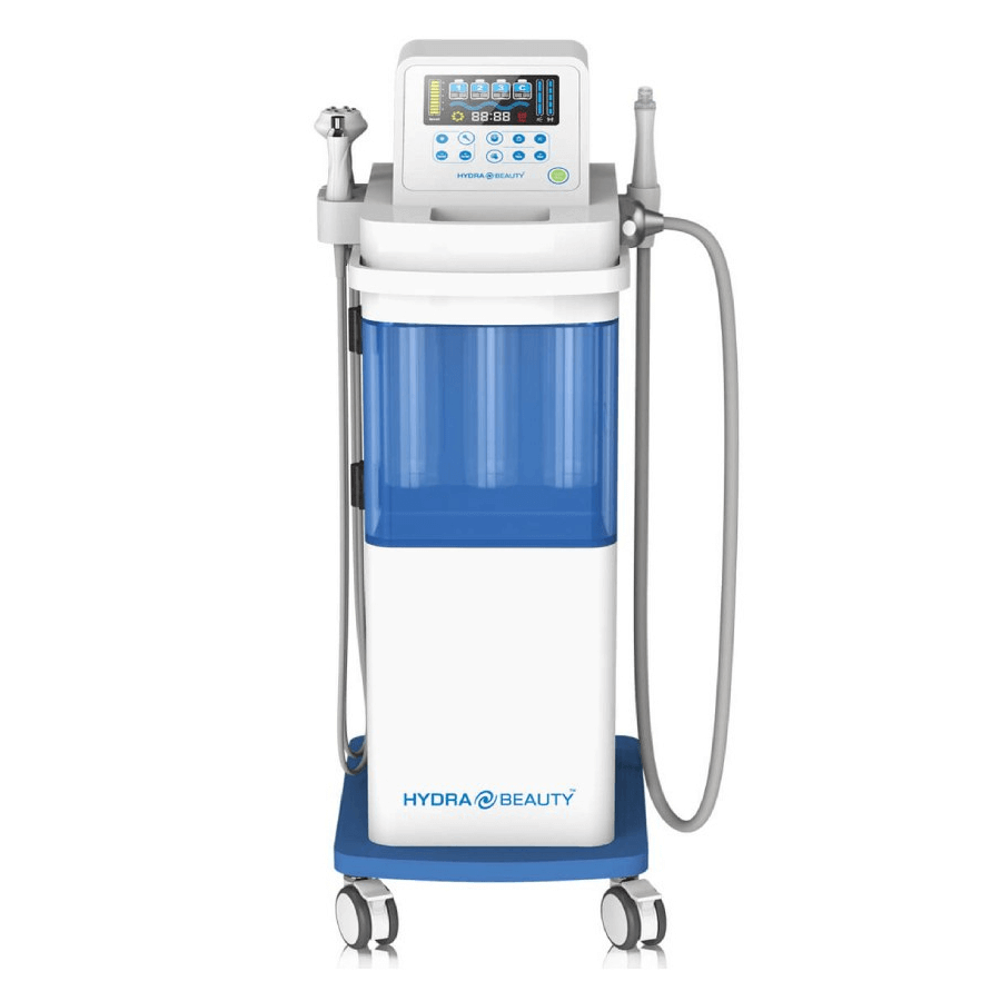 HydraBeauty