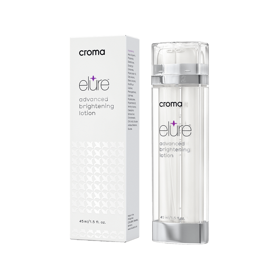 Elure Осветляющий Лосьон Elure Advanced Brightening Lotion: 45 мл