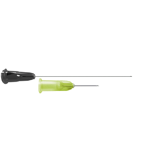 22G Х 50 Mm + 21G Needle 1 шт от производителя
