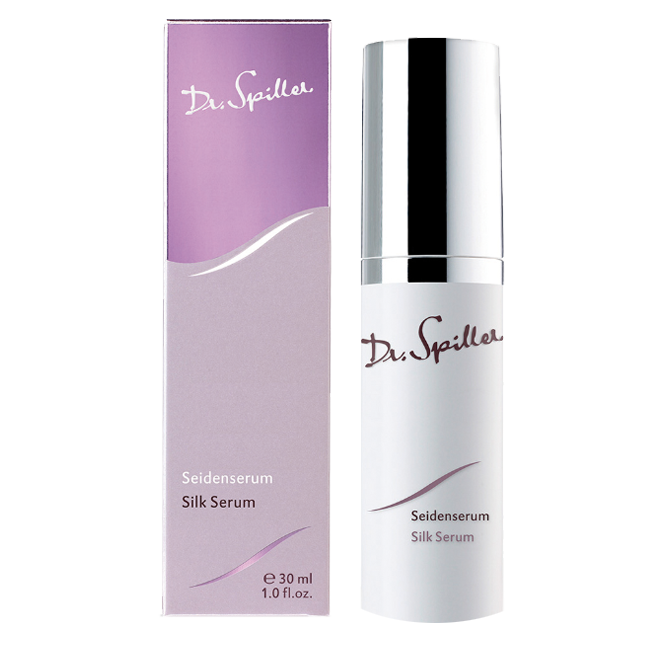 Silk Serum: название цвета - 100 мл - 30 мл - 120₴