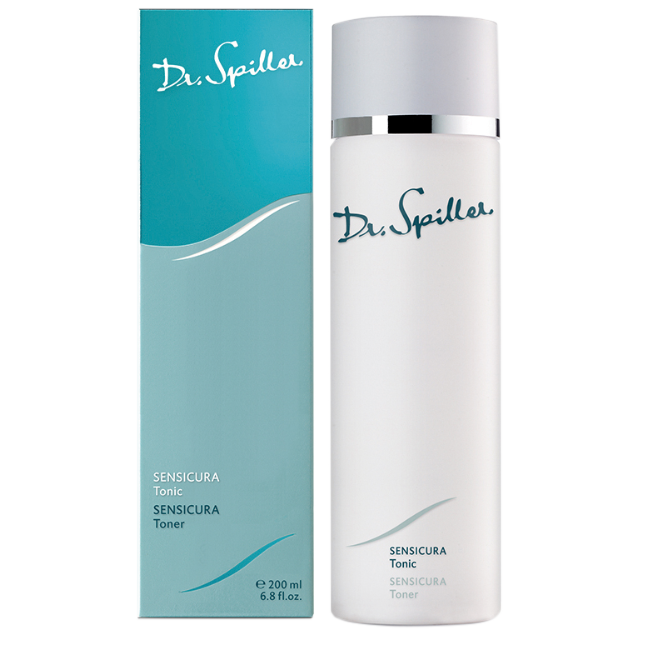 Sensicura Tonic 10 мл - 1000 мл - 500 мл - 200 мл от производителя