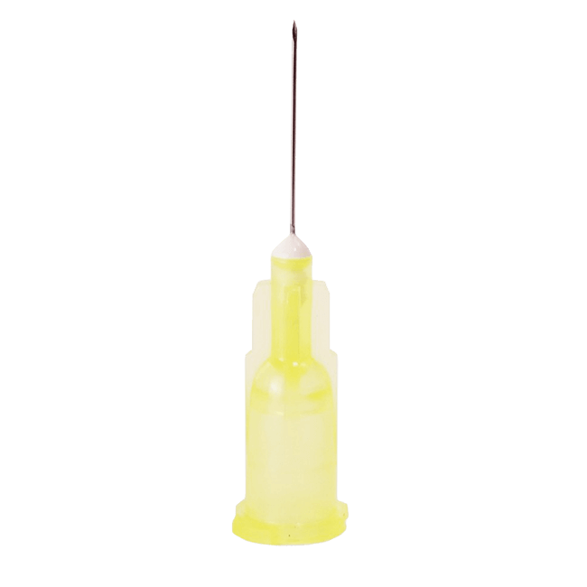 Иглы инъекционные 23 G - 0,6 х 30 мм 1 у. Alexpharm от Другие бренды