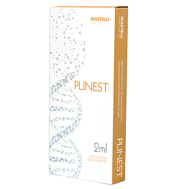 Plinest: 2 мл