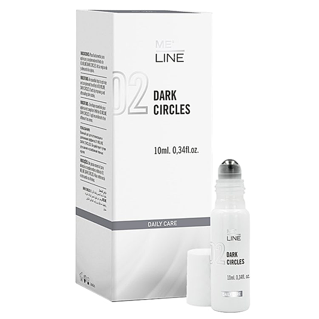 ME LINE 02 Me Line Dark Circles: 10 мл