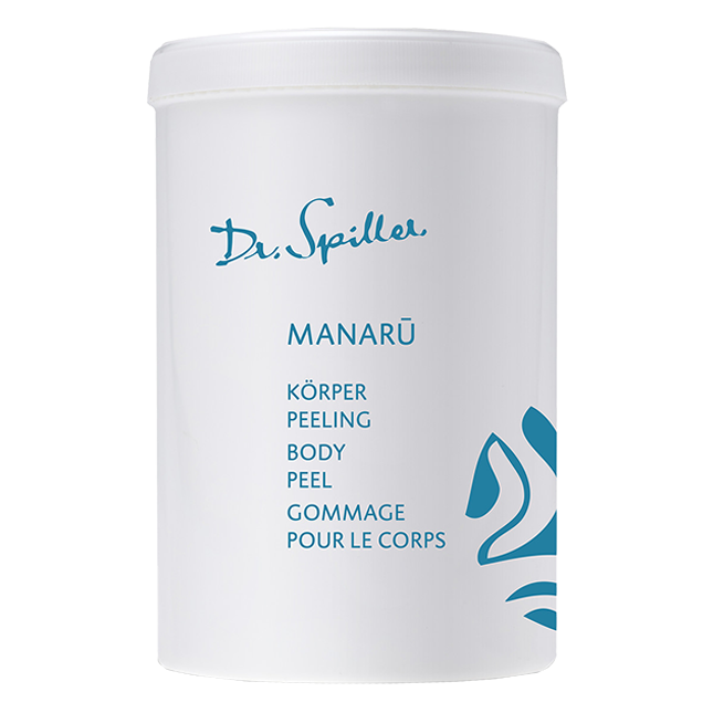 Manaru Body Peel 10 мл - 250 мл - 1000 мл от производителя