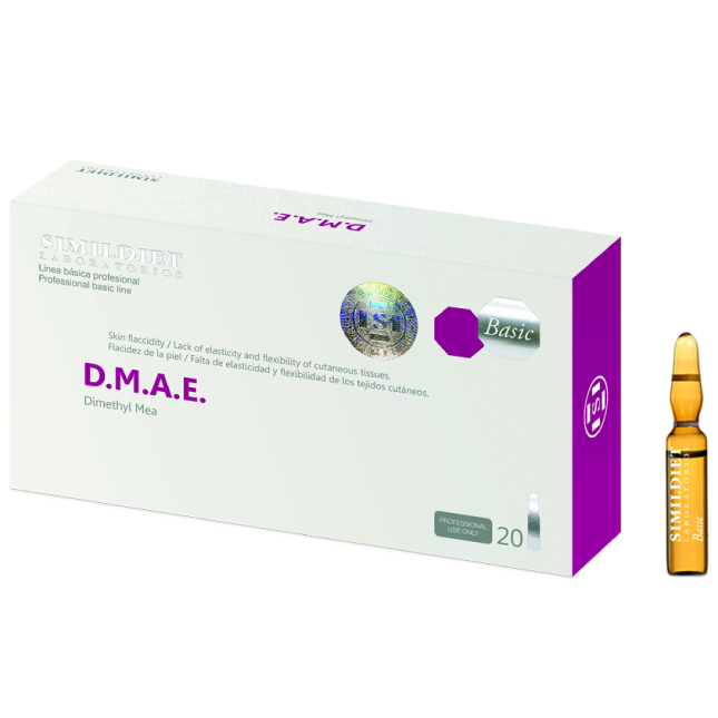 Dmae: 2 мл 