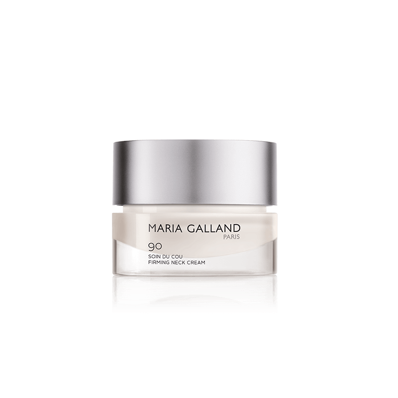 90 Firming Neck Cream: 30 мл - 125 мл - 2775₴