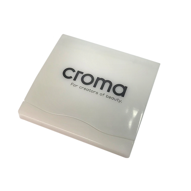 Croma шприцы Croma Маленькое Зеркало: 1 шт