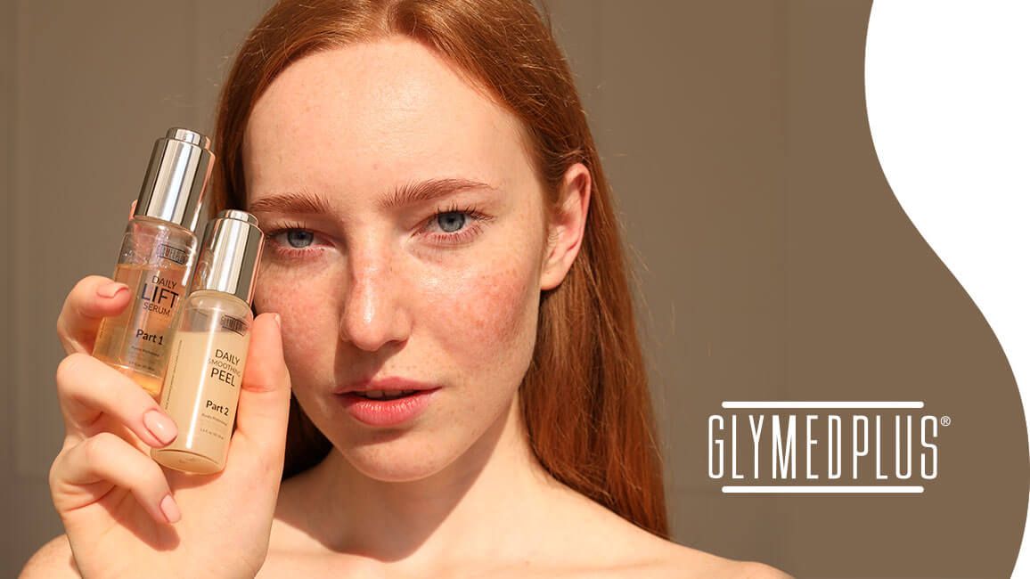 GlyMed Plus