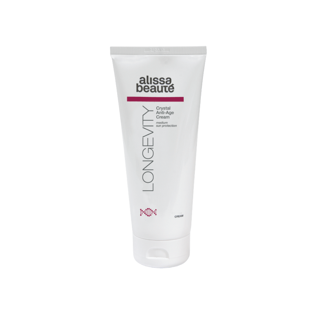 Crystal Global Anti-Age Cream 20 мл - 50 мл - 200 мл от производителя