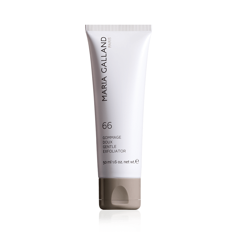 66 Gentle Exfoliator 50 мл от производителя