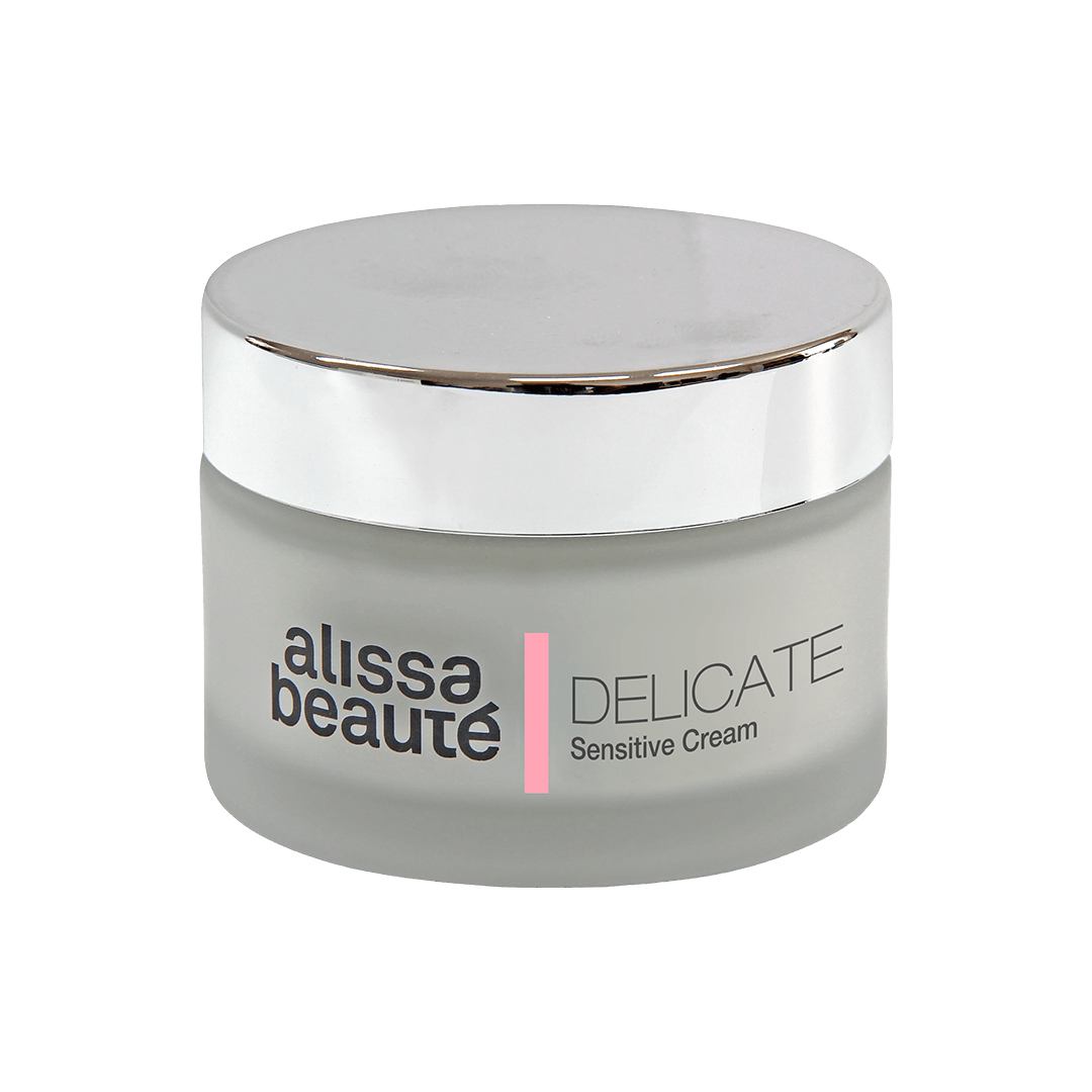 Sensitive Cream 20 мл - 50 мл - 200 мл от производителя