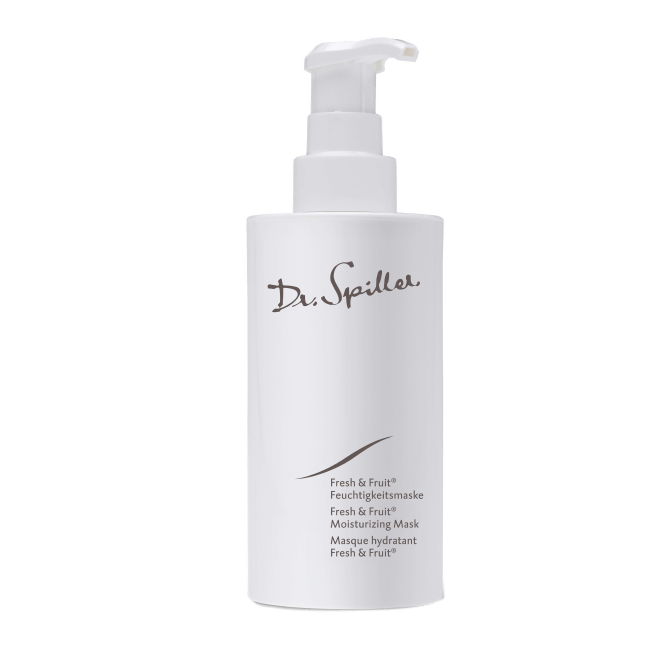 Fresh & Fruit® Moisturizing Cream: 5 мл - 50 мл - 200 мл - 120₴