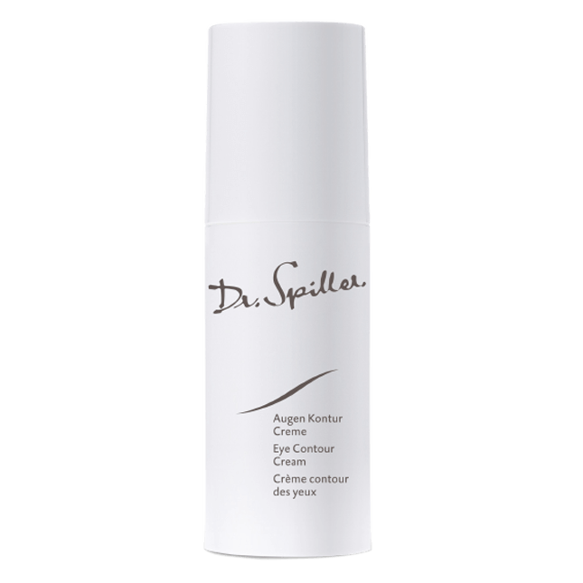 Eye Contour Cream от Dr.Spiller : 2520 ₴
