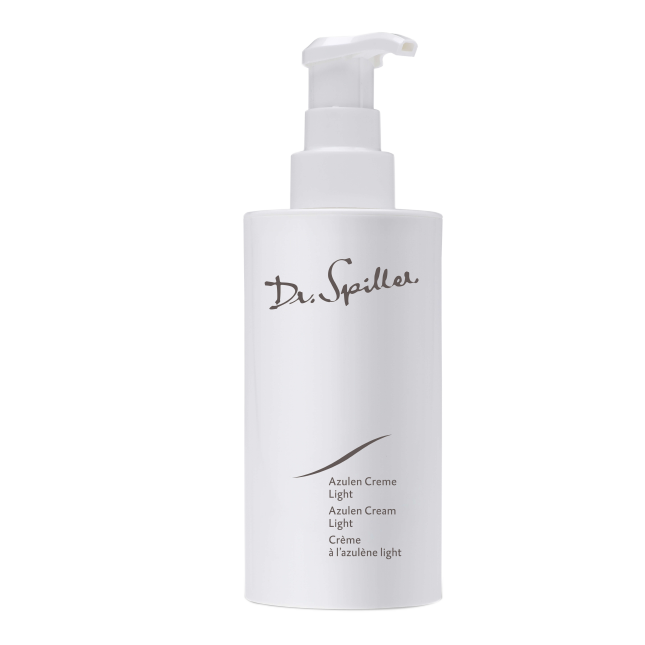 Azulen Cream Light: 5 мл - 200 мл - 50 мл - 120₴