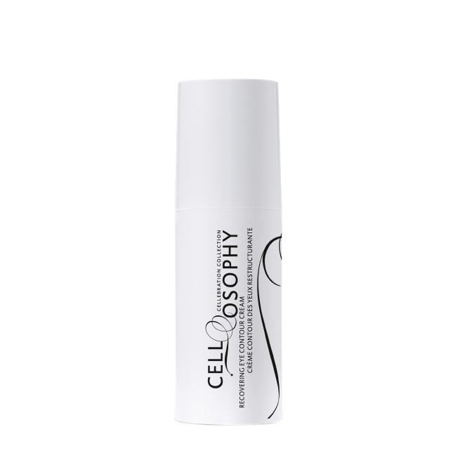 Recovering Eye Contour Cream: название цвета - 100 мл - 240₴