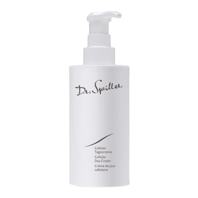 Cellular Day Cream: 5 мл - 50 мл - 200 мл - 120₴