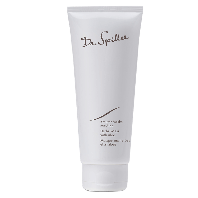 Herbal Mask With Aloe 5 мл - 200 мл - 50 мл от производителя