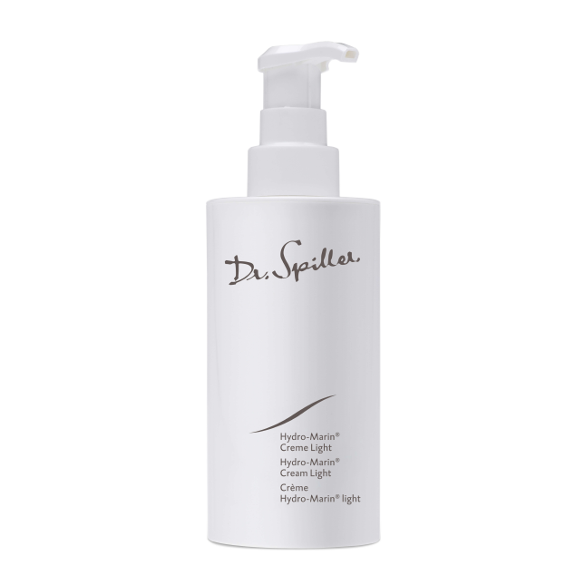 Hydro-Marin® Cream Light: 5 мл - 50 мл - 200 мл - 120₴
