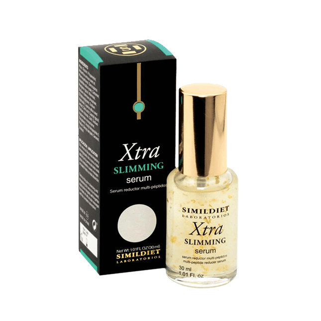 Slimming Serum Xtra: название цвета - 30 мл - 63,75₴