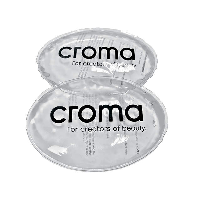 Cooling Pads от Croma шприцы 