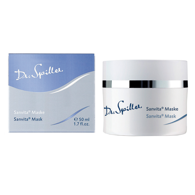 Sanvita® Mask 5 мл - 200 мл - 1000 мл - 50 мл от производителя