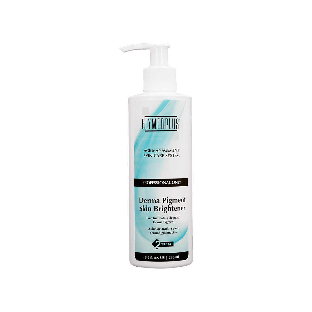 Derma Pigment Skin Brightener: 236 мл - 59 мл 